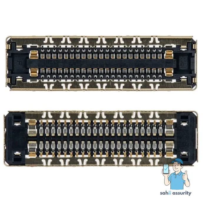 LCD Connector for Apple iPad Pro 12.9 2020